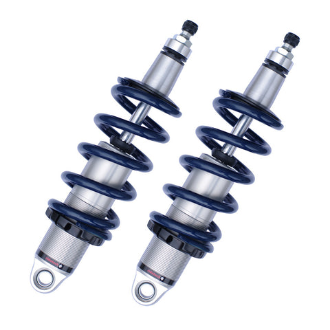 Ridetech 67-70 Ford Mustang HQ CoilOver Suspension System - 12100202