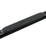 Westin Premier 4 Oval Nerf Step Bars 61.5 in - Black - 22-5065