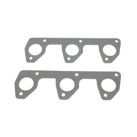 JBA Ford 3.0L Vulcan V6 Round Port Header Gasket - Pair - 063-3000