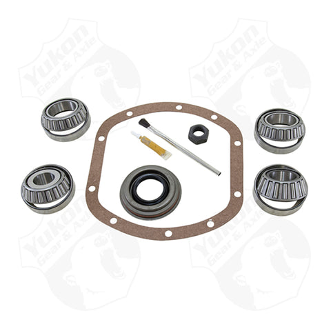 Yukon Gear Bearing install Kit For Dana 30 Rear Diff - BK D30-R