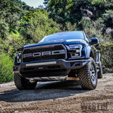 Westin 17-20 Ford F-150 Raptor Pro-Mod Front Bumper - 58-41145