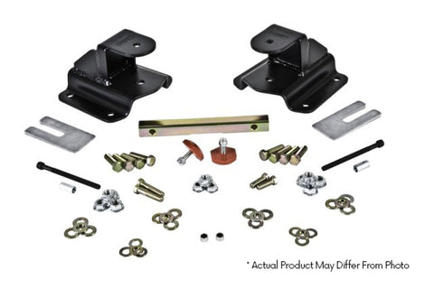 Belltech HANGER KIT 95-99 Tahoe/Yukon 4 door 2inch - 6637