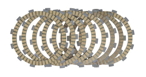 ProX 04-06 YFZ450 Friction Plate Set - 16.S24028