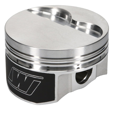 Wiseco Chrysler Small Block 318/340/360 - 3.940in Bore -6cc Flat Top Pistons - K0144A3940