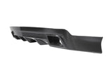 Anderson Composites 10-13 Chevrolet Camaro Type-OE Rear Valance - AC-RL1011CHCAM-OE