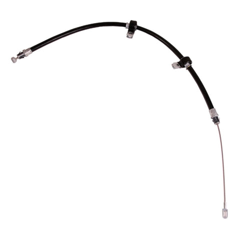 Omix Parking Brake Cable Front 99-04 Grand Cherokee - 16730.34
