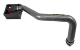 AEM 14-15 Ford Fusion 2.0L L4 Turbo - Cold Air Intake System - Gunmetal Gray - 21-743C