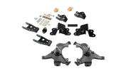 Belltech LOWERING KIT W/O SHOCKS - 699