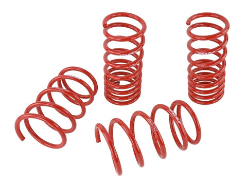 Skunk2 2013 FR-S/BRZ/FT86 Lowering Springs (Set of 4) - 519-12-1001