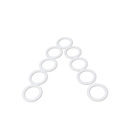 Russell Performance -10 AN PTFE Washers - 651210