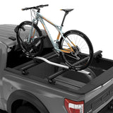 Thule Xsporter Pro Low Truck Rack (Compact) - Black - 500012