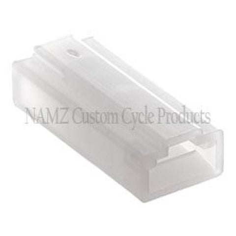 NAMZ 250 Series 1-Position Female Connector (5 Pack) - NH-RB-1B