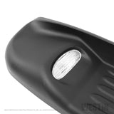 Westin Molded Step Board lighted 72 in - Black - 27-0005