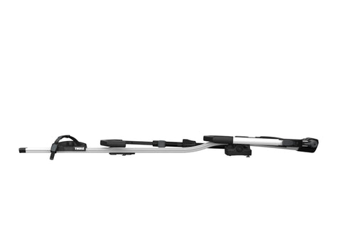 Thule UpRide - Upright Bike Rack (No Frame Contact) - Silver/Black - 599000