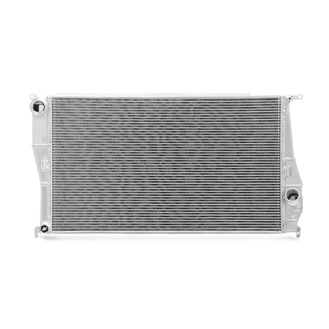 Mishimoto 2006-2013 BMW 335i/135i (Manual) Performance Aluminum Radiator - MMRAD-E90-07