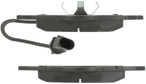 StopTech Street Select Brake Pads - Rear - 305.08400