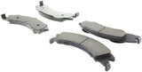 StopTech Sport Brake Pads w/Shims - Front - 309.13290