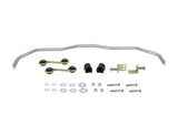 Whiteline 83-86 Toyota Supra MA61 Rear 18mm Heavy Duty Adjustable w/OE Swaybar - BTR21Z