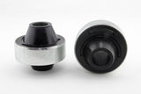 Whiteline Plus 05/00+ Toyota Prius NHW11/HHW20 Front Lower Inner Rear C/A Bushing Caster Correction - W53276