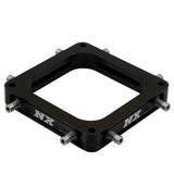 Nitrous Express Burst Plate 4500 Series - 15460