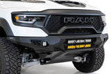 Addictive Desert Designs 2021 Dodge RAM 1500 TRX Bomber Front Bumper (20in Lights) - F620012140103