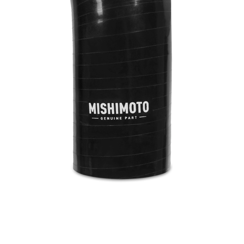 Mishimoto 69-70 Ford Mustang 302/351 Silicone Lower Radiator Hose - MMHOSE-FRD-2L