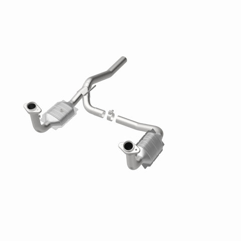 Magnaflow Conv DF 07-11 Dodge Nitro 4.0L - 51829