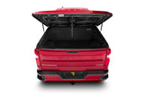 UnderCover 19-20 Chevy Silverado 1500 6.5ft Lux Bed Cover - Havana - UC1186L-G2X