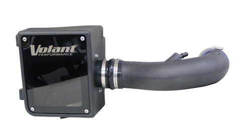 Volant 2019+ RAM 1500 5.7L/eTorque Pro5 Closed Box Air Intake System - 16557-1