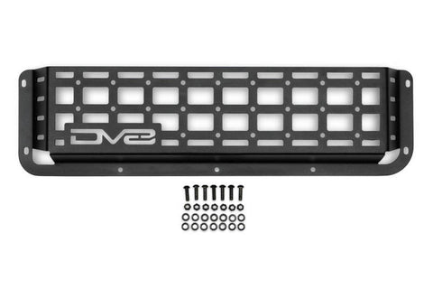 DV8 Offroad 03-09 Lexus GX 470 Molle Door Pocket - MPGX-03