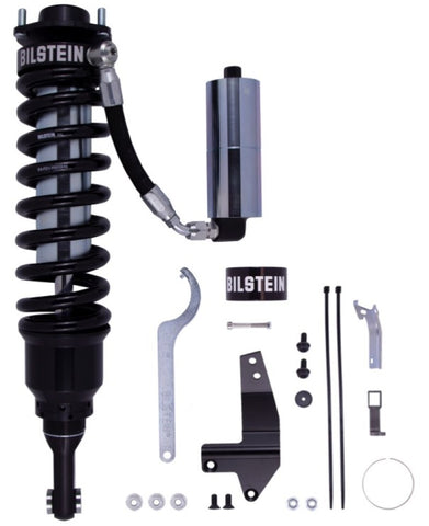 Bilstein 10-20 4Runner / 10-20 GX460 B8 8112 (ZoneControl CR) Front Right Shock/Coil Spring Assembly - 41-298374