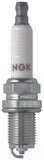 NGK Standard Spark Plug Box of 4 (BKR4ESA-11) - 7755