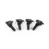 Mishimoto 15+ Ford Mustang EcoBoost 2.3L / 12-18 Ford Focus ST Ignition Coil Set of 4 - MMIG-FOST-1204