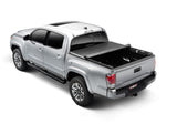 Truxedo 07-13 Toyota Tundra w/Track System 8ft TruXport Bed Cover - 246801
