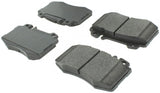 StopTech Street Touring 94-12/96 Maserati Series Front Brake Pads - 308.08470