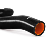 Mishimoto 18+ Jeep Wrangler JL 2.0L Black Silicone Radiator Coolant Hose Kit - MMHOSE-JLH-18BK