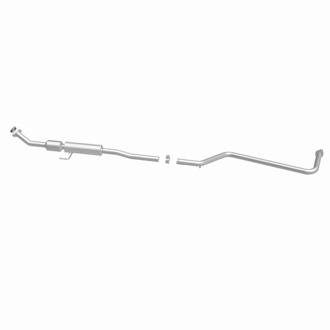 Magnaflow Conv DF 2011-2013 tC L4 2.5 OEM Underbody - 52462