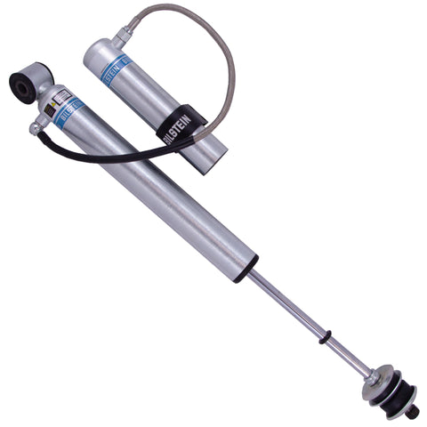 Bilstein B8 03-11 Mercedes-Benz G55 AMG Front Right 46mm 24.57in Ext Length Monotube Shock Absorber - 25-277012