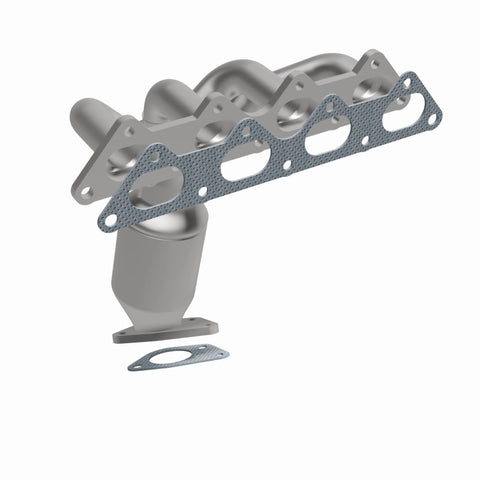 MagnaFlow Conv DF 02-05 Chrysler Sebring 2.4L /  02-05 Mitsubishi Eclipse/02-03 Galant 2.4L Manifold - 50824