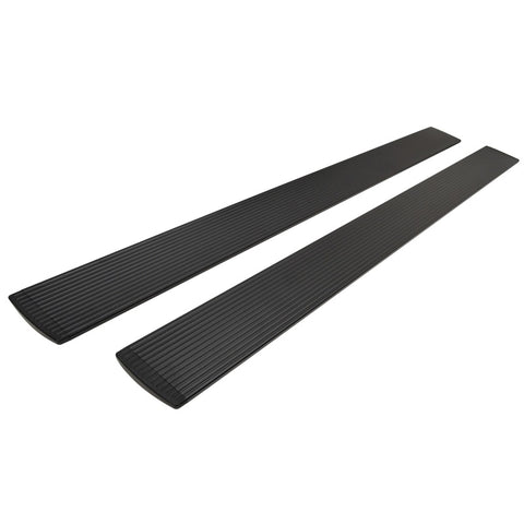 Westin 19-23 RAM 1500 Crew Cab (Excl. 2019+ 1500 Clsc.) Pro-e Running Boards - Tex. Blk - 29-24085