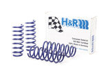 H&R 12-16 BMW M5 F10 Sport Spring - 50468