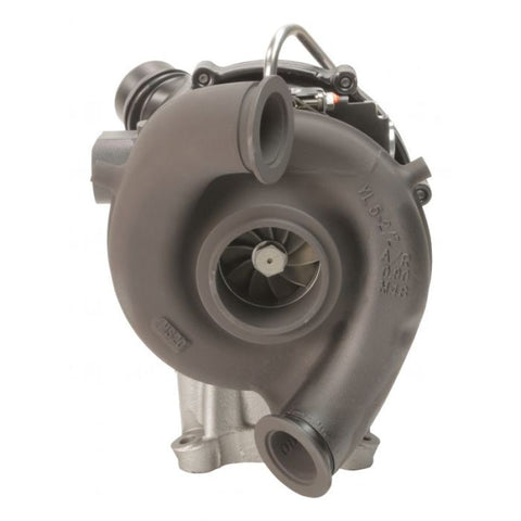 Fleece Performance 17-19 63mm FMW 6.7 (Cab & Chassis) Powerstroke Cheetah Turbocharger - FPE-PS-FMW-63-1718-CC