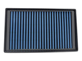 Injen SuperNano-Web Air Filter 11.375in x 6.90in x 1.5in Tall Panel Filter - X-1080-BB