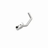 Magnaflow Conv DF 06-11 ML350 3.5L ds - 51716