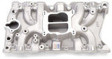 Edelbrock Performer Olds 350 Manifold (Non-Egr) - 2711