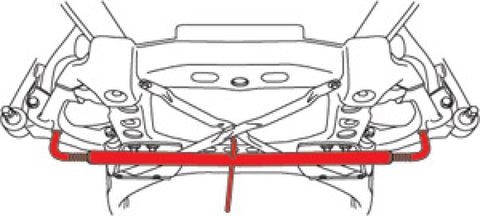 SPC Performance CAS/CAM TOOL GM Mid-Sized SUV, CTS/V - 83785