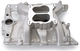 Edelbrock Performer RPM Pontiac Manifold - 7156