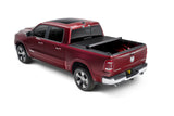 Truxedo 19-20 Ram 1500 (New Body) w/o Multifunction Tailgate 6ft 4in Deuce Bed Cover - 786901