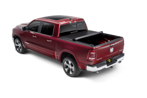 Truxedo 19-20 Ram 1500 (New Body) w/o Multifunction Tailgate 5ft 7in Deuce Bed Cover - 785901