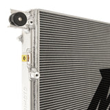 Mishimoto 2018+ Jeep Wrangler JL Performance Aluminum Radiator - MMRAD-JL-18